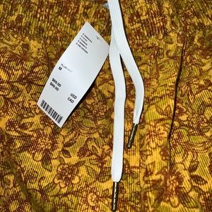 Urban Outfitters hippie pants!